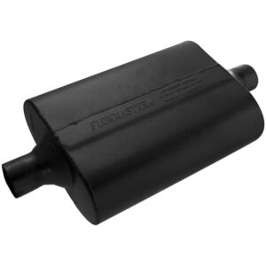 40 Series™ Delta Flow Muffler