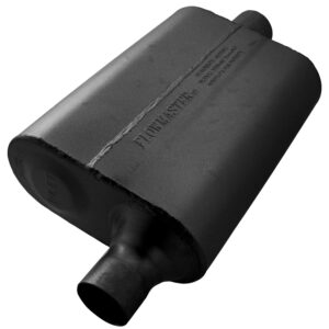 40 Series™ Delta Flow Muffler