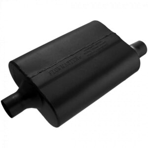 40 Series™ Delta Flow Muffler