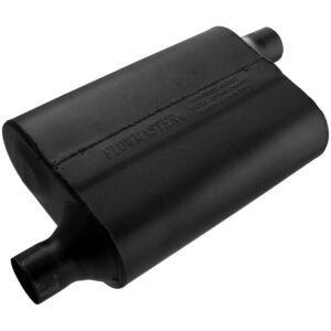 40 Series™ Delta Flow Muffler