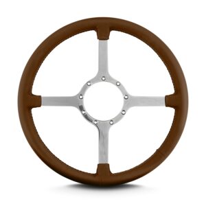 Lecarra Mark 4 Classic Steering Wheel