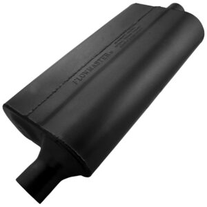 50 Series™ Delta Flow Muffler