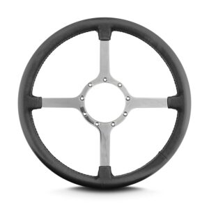 Lecarra Mark 4 Classic Steering Wheel