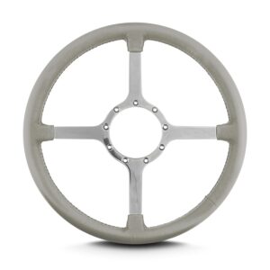 Lecarra Mark 4 Classic Steering Wheel