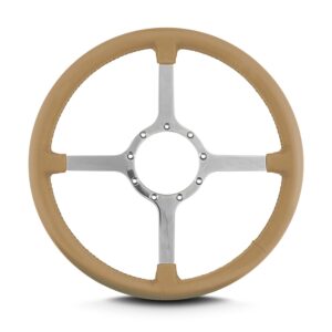 Lecarra Mark 4 Classic Steering Wheel