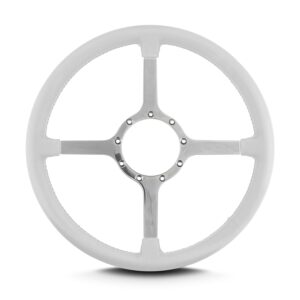 Lecarra Mark 4 Classic Steering Wheel