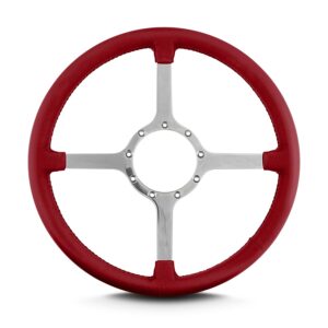 Lecarra Mark 4 Classic Steering Wheel