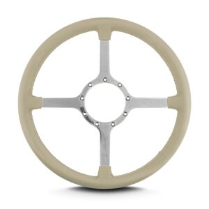 Lecarra Mark 4 Classic Steering Wheel