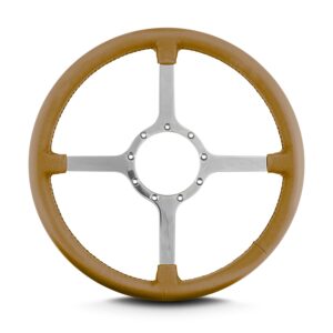 Lecarra Mark 4 Classic Steering Wheel