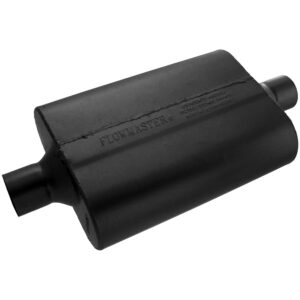 40 Series™ Delta Flow Muffler
