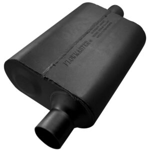 40 Series™ Delta Flow Muffler