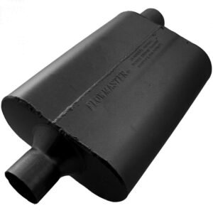 40 Series™ Delta Flow Muffler