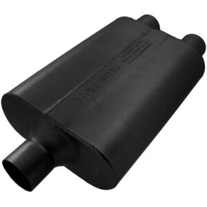 40 Series™ Delta Flow Muffler