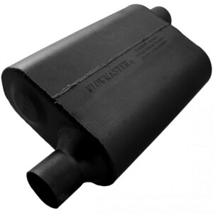 40 Series™ Delta Flow Muffler