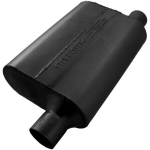 40 Series™ Delta Flow Muffler