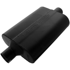 Super 44™ Delta Flow Muffler