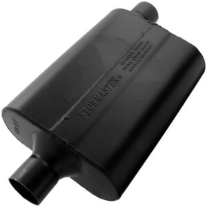 Super 44™ Delta Flow Muffler