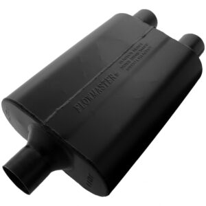 Super 44™ Delta Flow Muffler