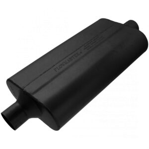 50 Series™ Delta Flow Muffler