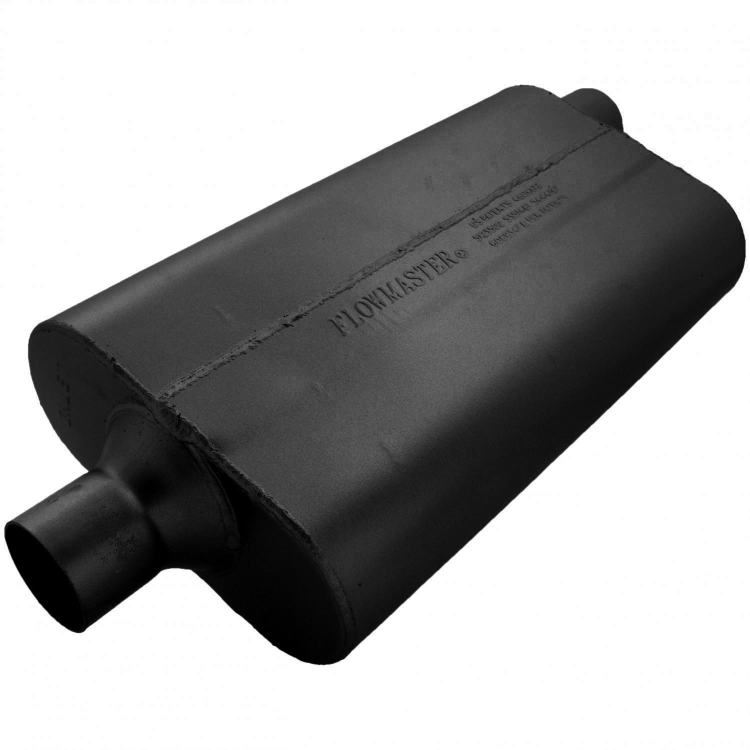 50 Series™ Delta Flow Muffler