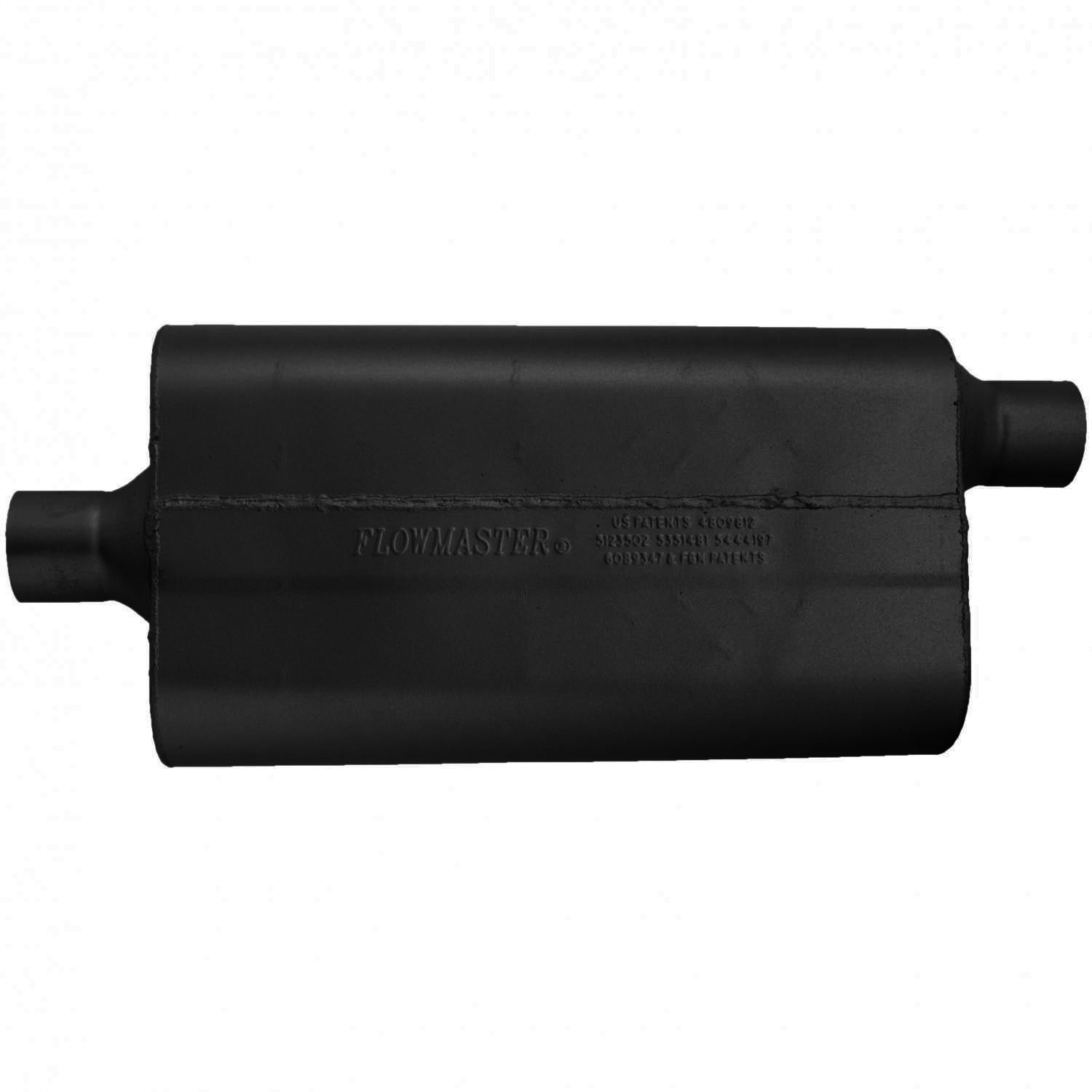 50 Series™ Delta Flow Muffler - Image 2