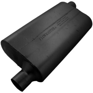 50 Series™ Delta Flow Muffler