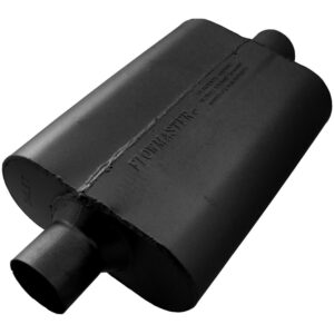40 Series™ Delta Flow Muffler