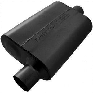 40 Series™ Delta Flow Muffler