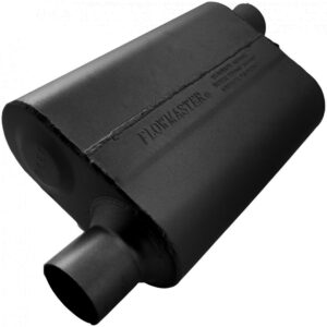 40 Series™ Delta Flow Muffler