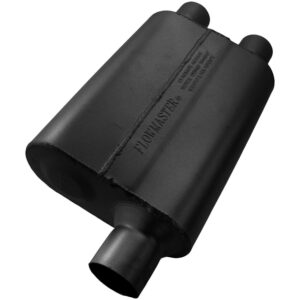 40 Series™ Delta Flow Muffler
