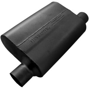 40 Series™ Delta Flow Muffler