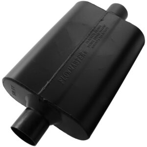 Super 44™ Delta Flow Muffler