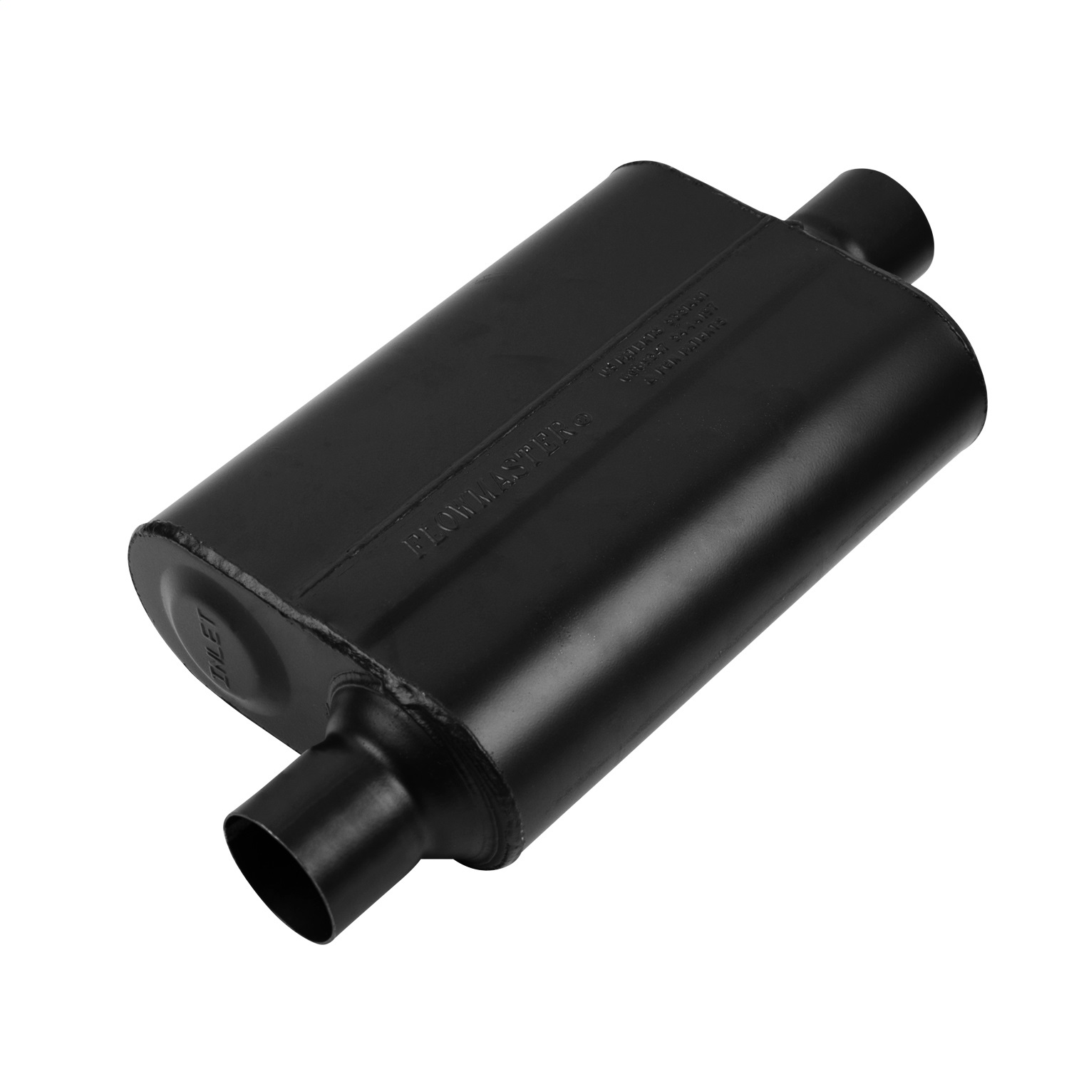 Super 44™ Delta Flow Muffler