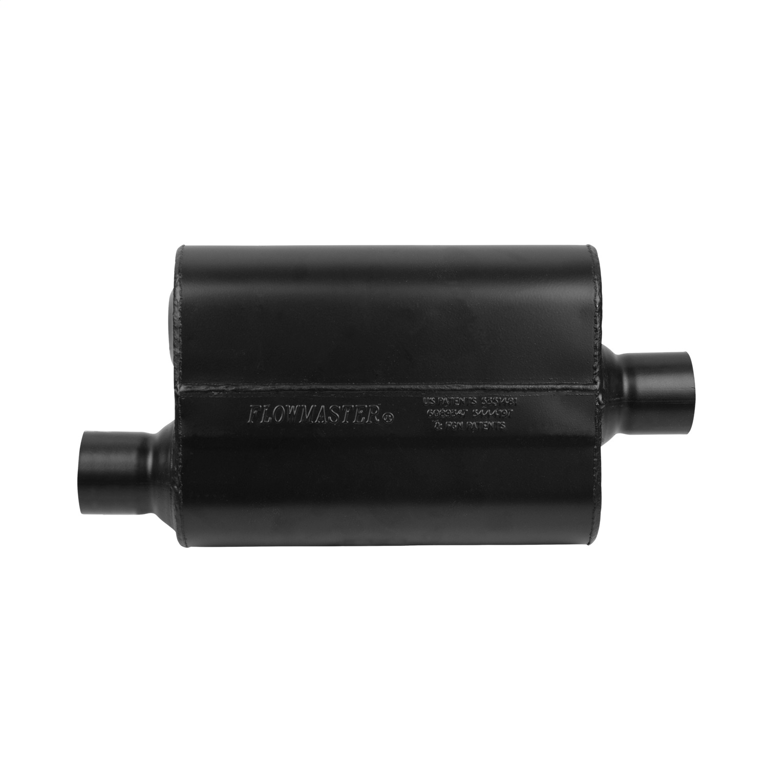 Super 44™ Delta Flow Muffler - Image 2