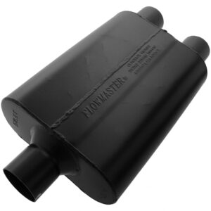 Super 44™ Delta Flow Muffler