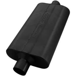 50 Series™ Delta Flow Muffler