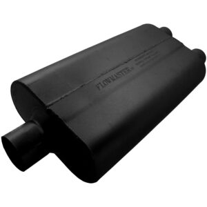 50 Series™ Delta Flow Muffler