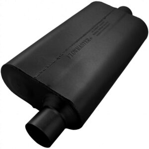 50 Series™ Delta Flow Muffler