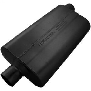 50 Series™ Delta Flow Muffler