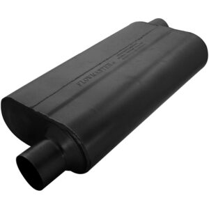 50 Series™ Delta Flow Muffler