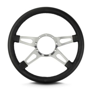 Lecarra Mark 9 Supreme Steering Wheel