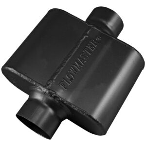 10 Series™ Delta Force Race Muffler