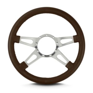 Lecarra Mark 9 Supreme Steering Wheel