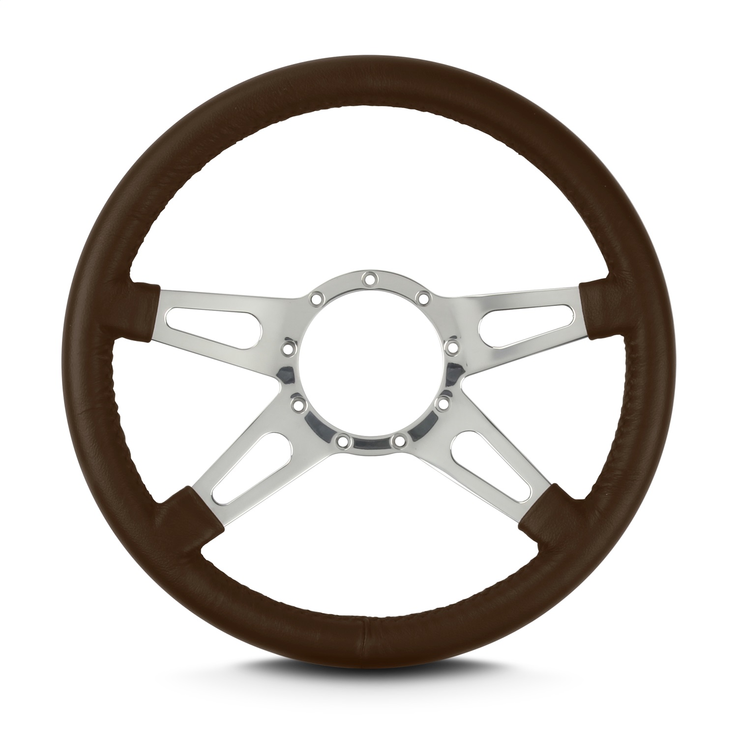 Lecarra Mark 9 Supreme Steering Wheel