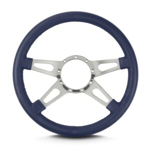 Lecarra Mark 9 Supreme Steering Wheel