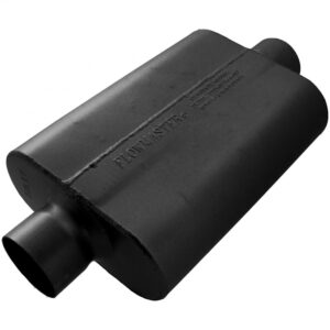 40 Series™ Delta Flow Muffler