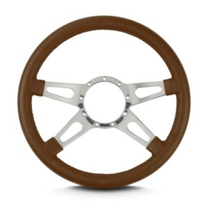 Lecarra Mark 9 Supreme Steering Wheel
