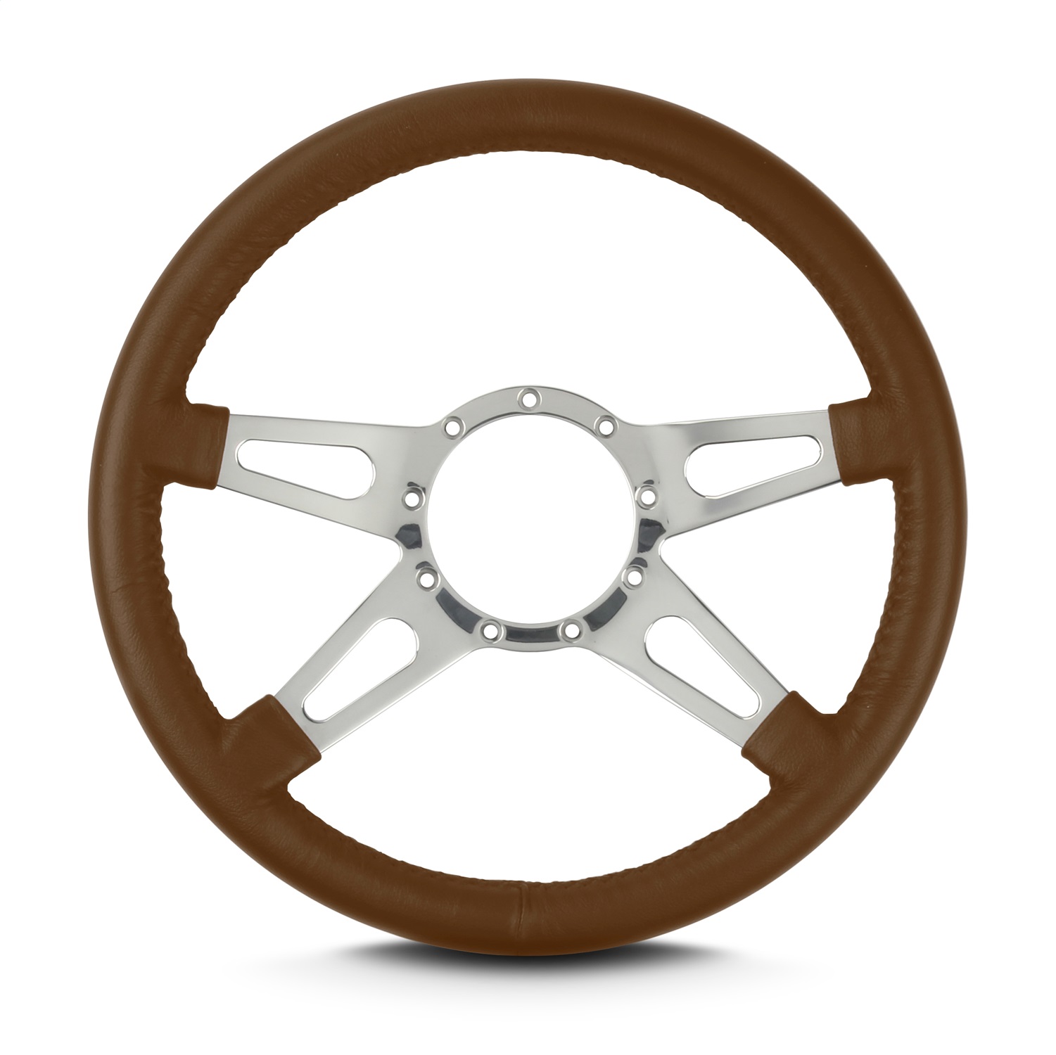 Lecarra Mark 9 Supreme Steering Wheel
