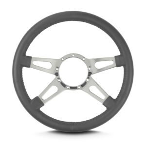 Lecarra Mark 9 Supreme Steering Wheel