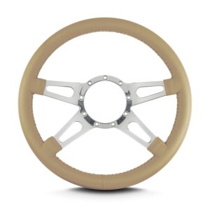 Lecarra Mark 9 Supreme Steering Wheel